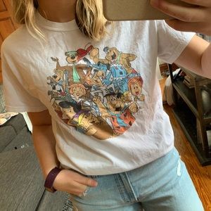 Urban Outfitters Graphic Tee